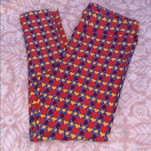 LulaRoe Leggings
